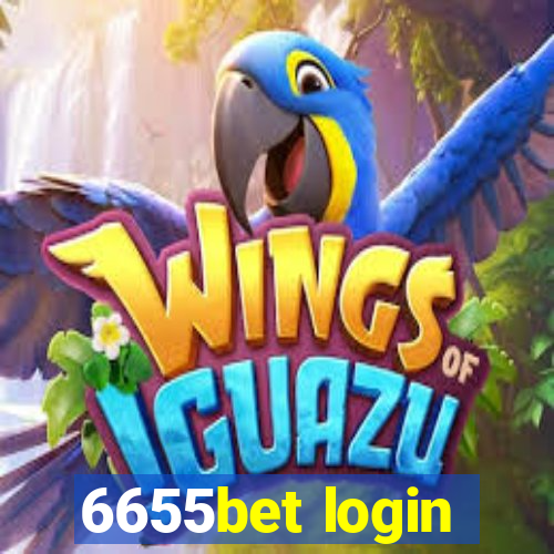 6655bet login